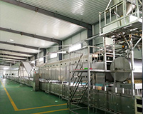 河北粉皮機(jī)廠家哪家好？全自動(dòng)粉皮機(jī)特點(diǎn)有哪些？